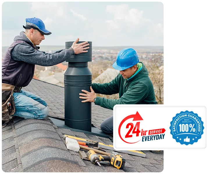 Chimney & Fireplace Installation And Repair in Hilo, HI