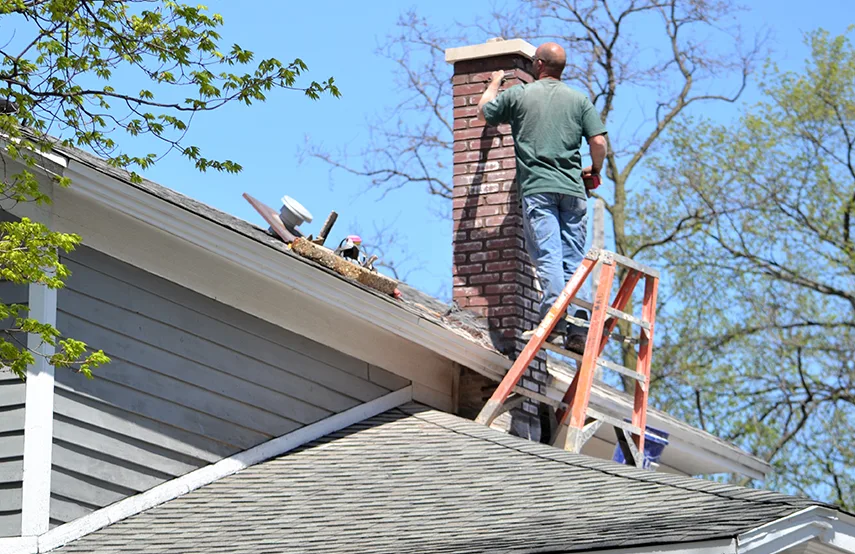 Chimney & Fireplace Inspections Services in Hilo, HI