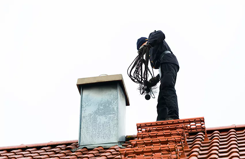 Chimney & Fireplace Sweeps in Hilo, HI